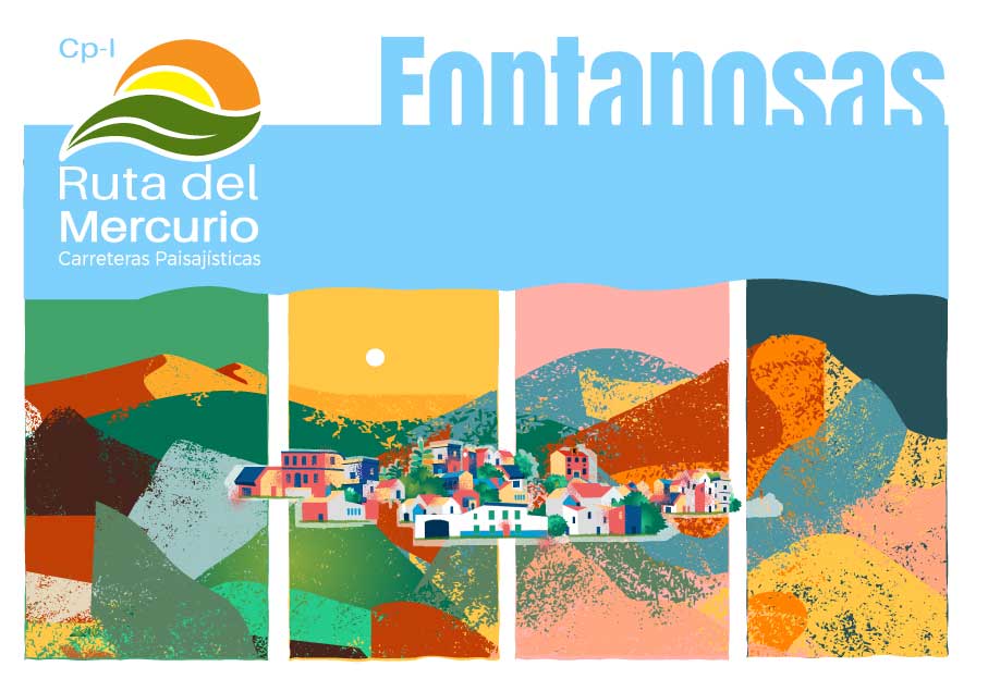 En este momento estás viendo Fontanosas