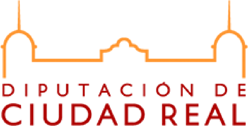 logo Diputación Provincial de Ciudad Real